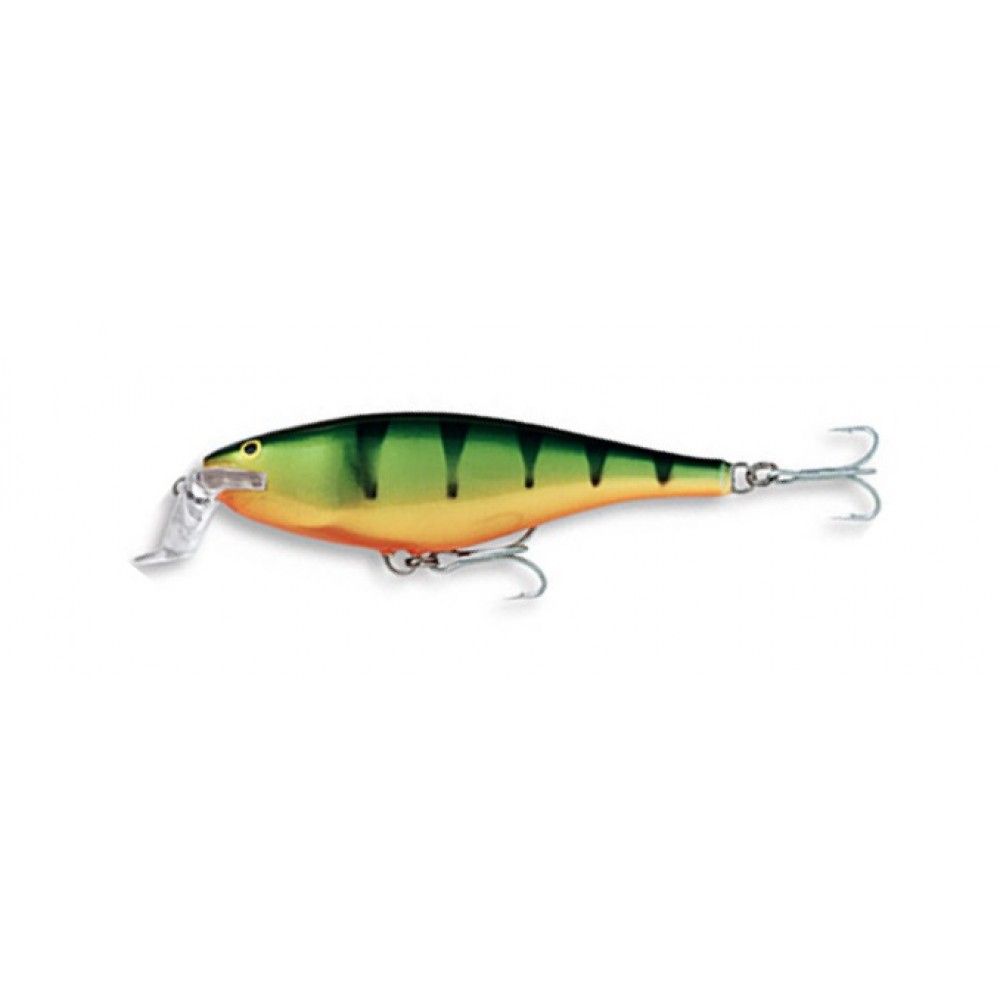 Воблер Rapala Shallow Shad Rap 14 /P