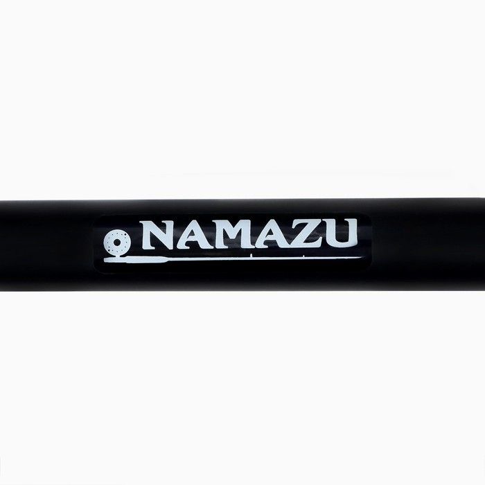 Спиннинг телескопический стеклопластиковый NAMAZU ACTION Tele,  2, 4 м,  тест 30-60 гр.