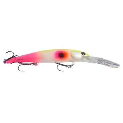 Воблер BANDIT DEEP WALLEYE OL157