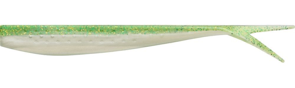 Приманка силиконовая Frapp Dotty Dart 10" #PAL02 (2 шт)