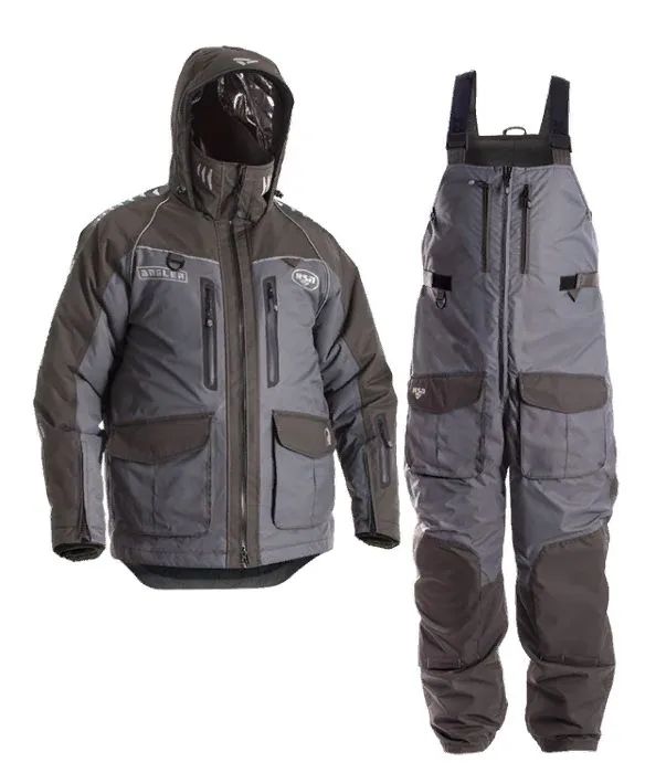 костюм-поплавок зимний "resсuer iv" (54-56/176)