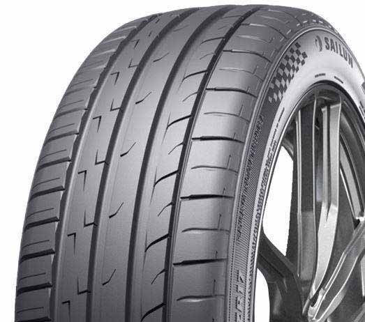 Шина Sailun Atrezzo ZSR2 XL 225/45 R18 95Y 