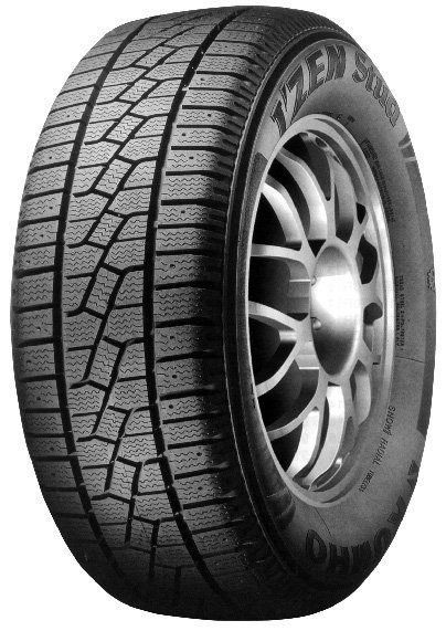 Шина Kumho Power Grip KC11 205/75 R16C 110/108Q Шип