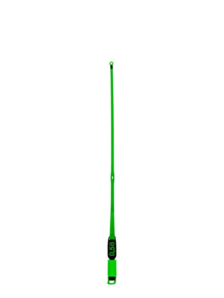 Сторожок лавсановый 350 мкр./13см. STYLE COLOR GREEN 0, 58гр