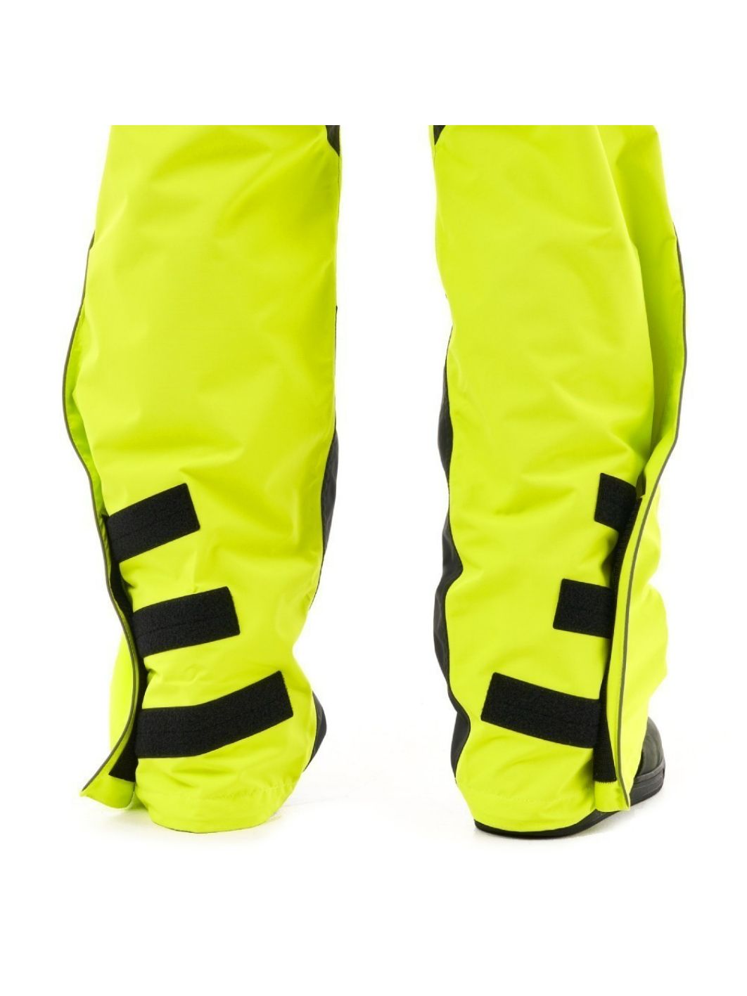 Штаны - дождевик DRAGONFLY EVO MAN YELLOW (мембрана 20000/20000) 400123-25-500 S