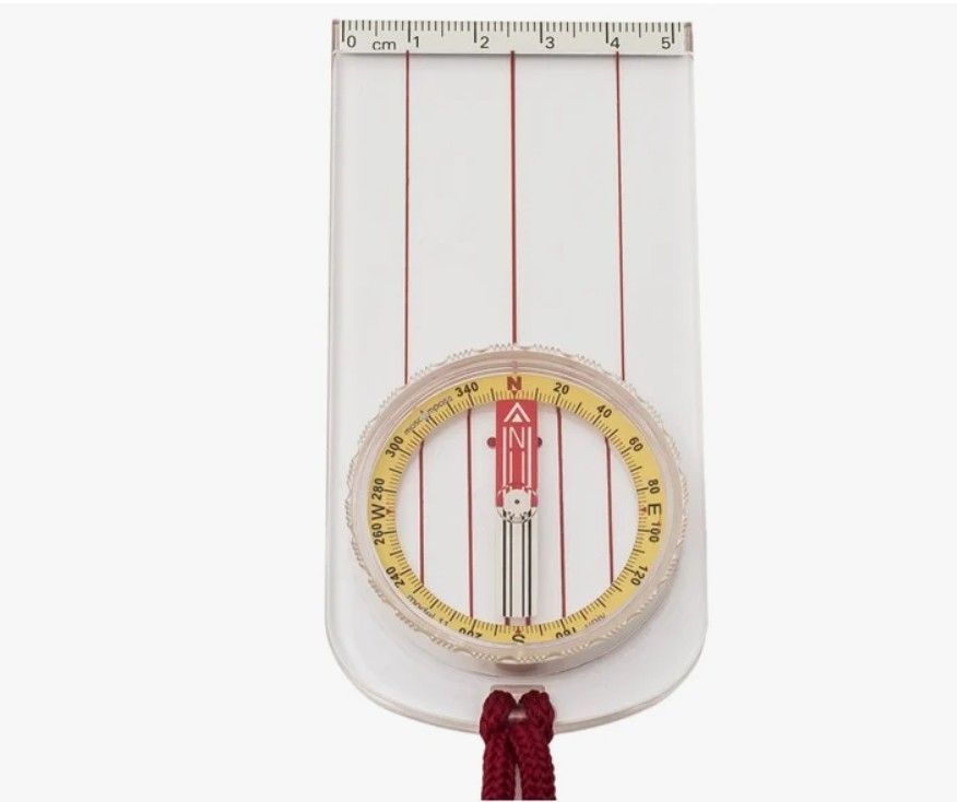 Компас (Москомпас) мод.11С