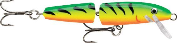 Воблер Rapala Jointed 13 /FT