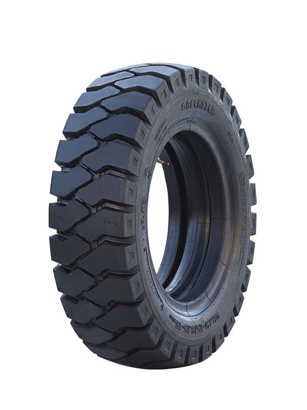 6.00-9 GRECKSTER IND04 10PR TTF (ШИНОКОМПЛЕКТ) Спецшина