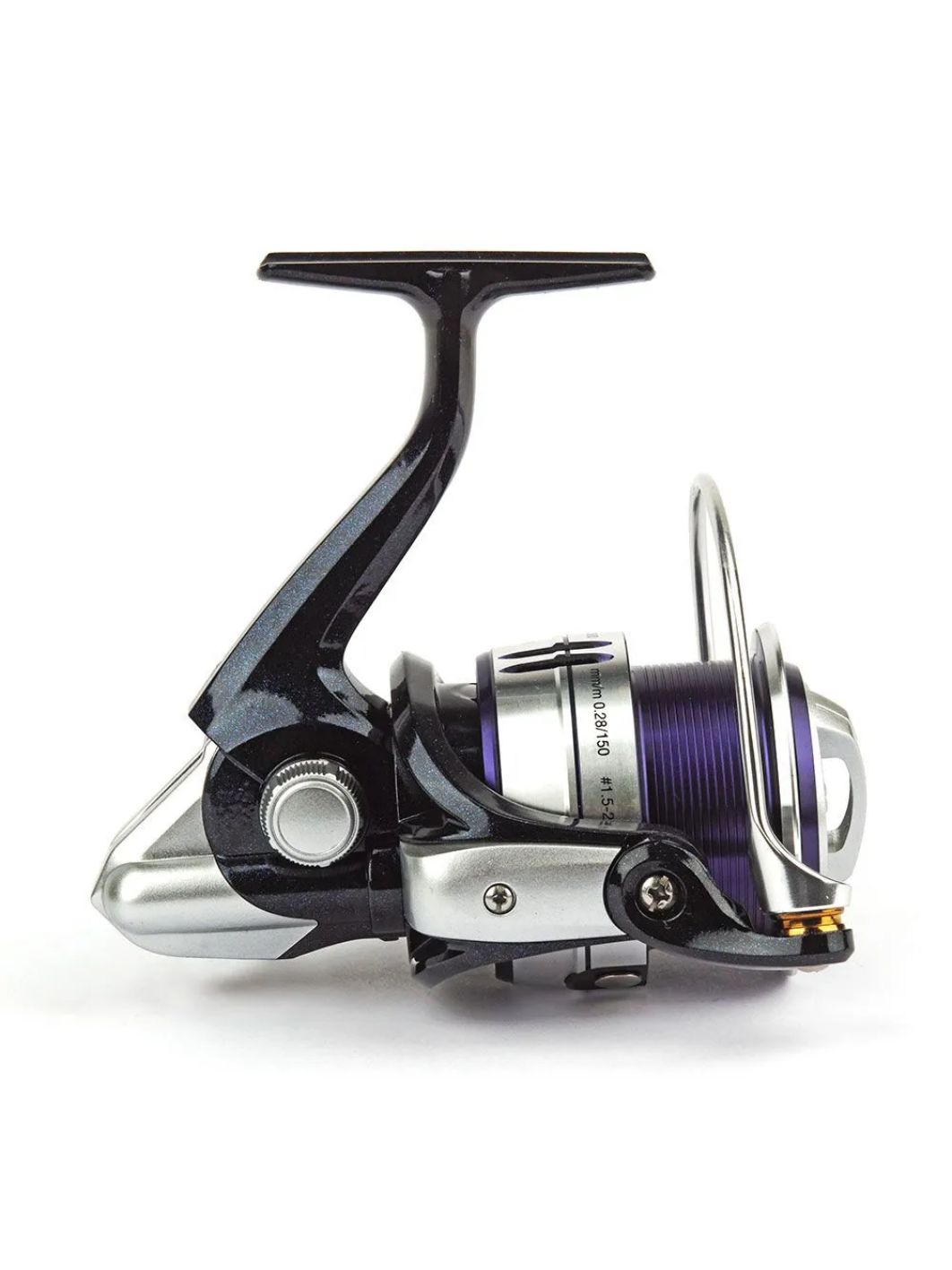 Катушка Nautilus Twin Force PG 4000