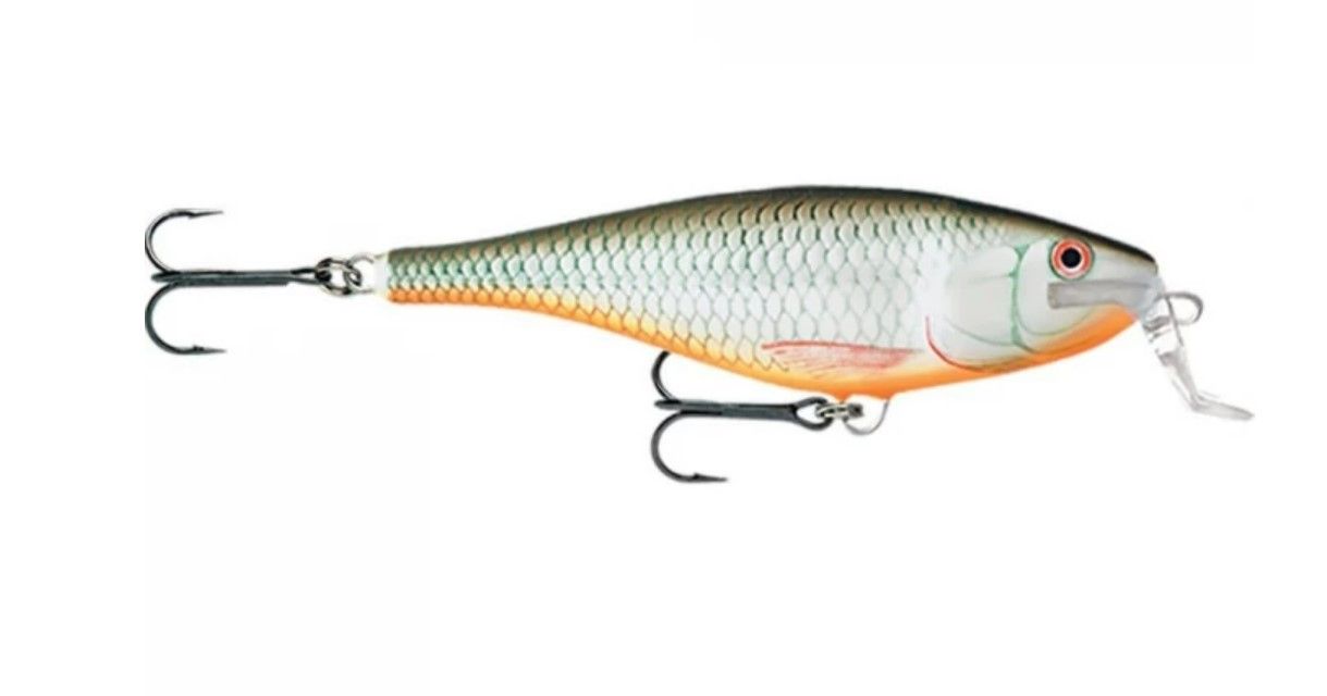 Воблер Rapala Shallow Shad Rap 14 /RFSH