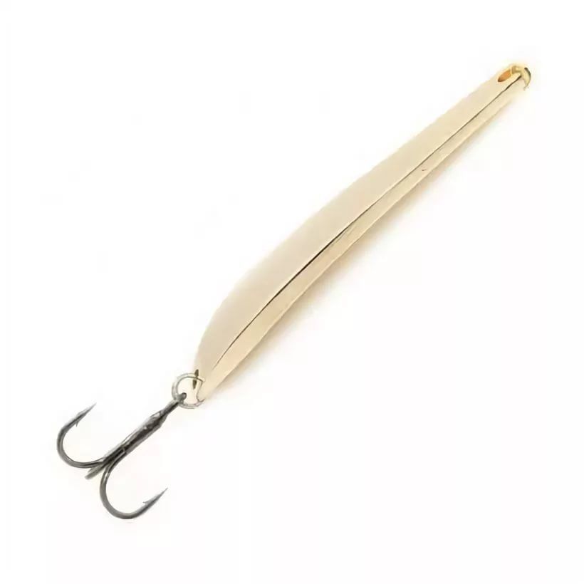 Блесна зимняя Ice HUNTER 302 65mm G