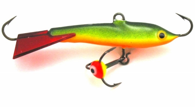Балансир Rapala 7 Цвет Bsr Купить
