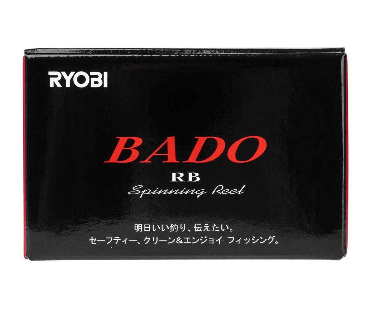 Катушка Bado RB 1000 Ryobi