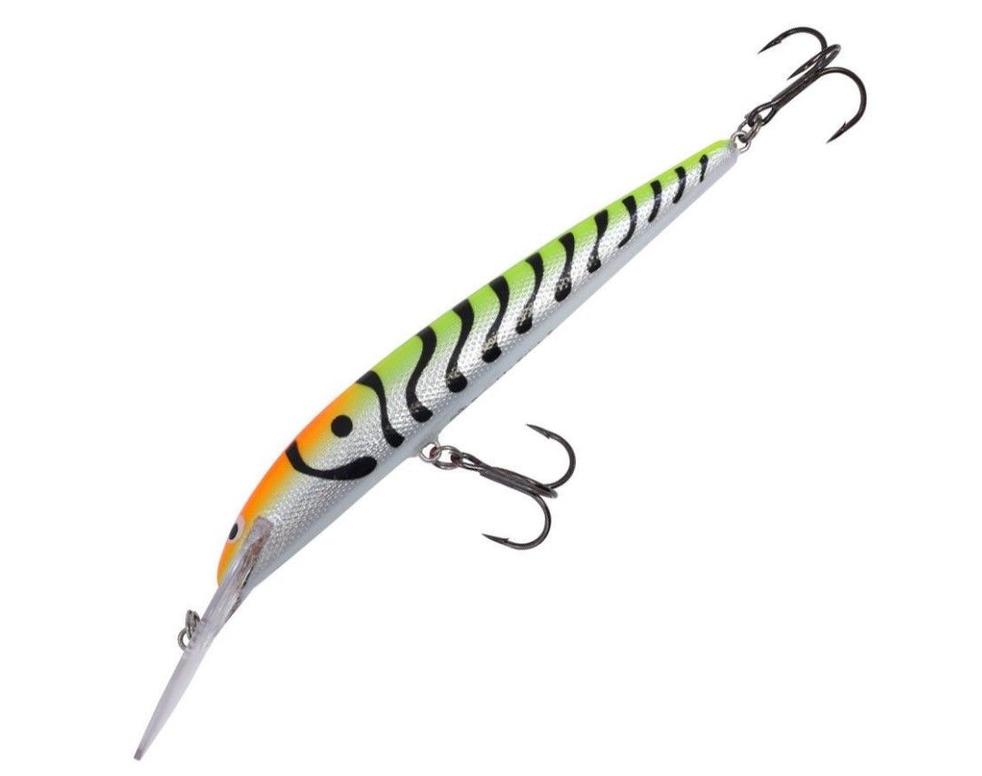 Воблер NORTHLAND RUMBLE STICK 5 CT/ 7-9.5 м