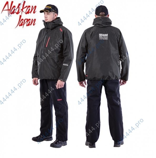 костюм alaskan pioneer р.l