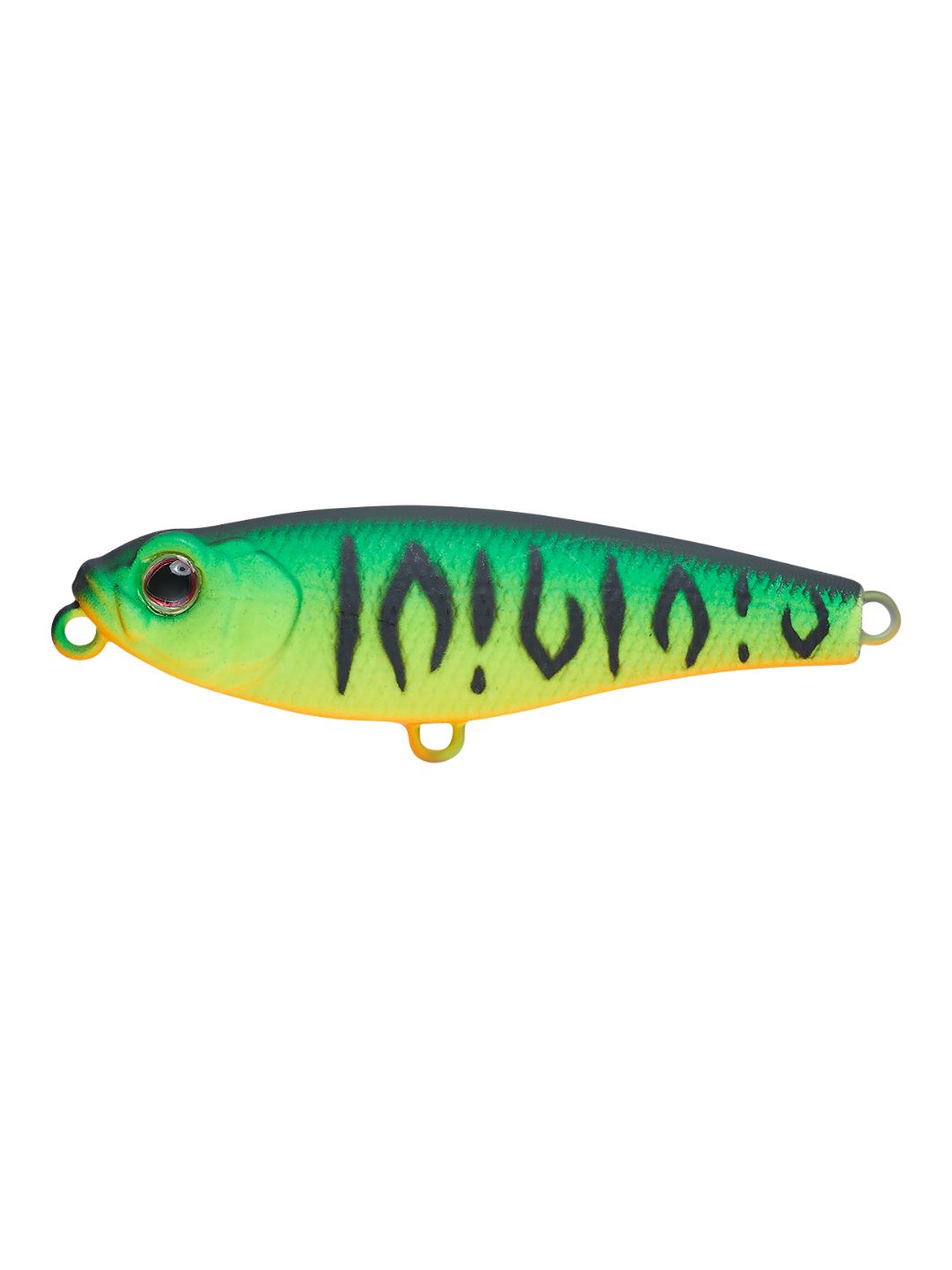 Воблер Стикбейт Strike Pro Sprat Stick 55,  55 мм,  8 гр,  Тонущий,  цвет: GC01S Mat Tiger,  (EG-141B#GC01S)