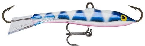 Балансир Rapala Jigging Rap 05 9 гр/GZBP светящийся