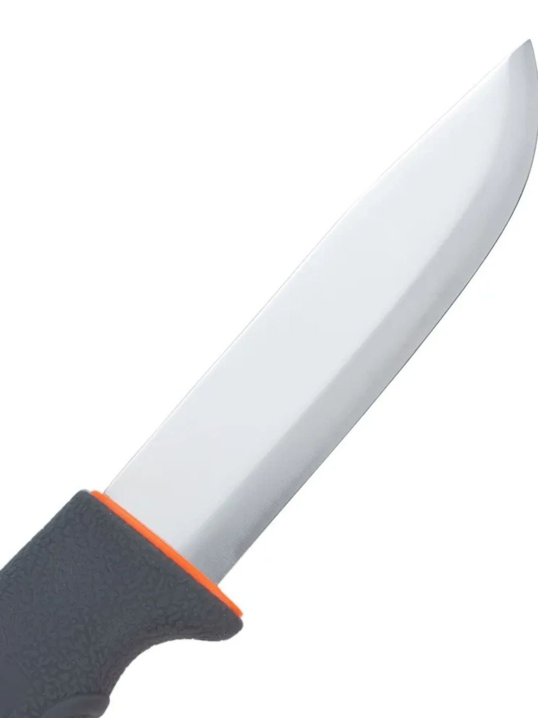 Нож HL Hunting Grey, клинок 10см