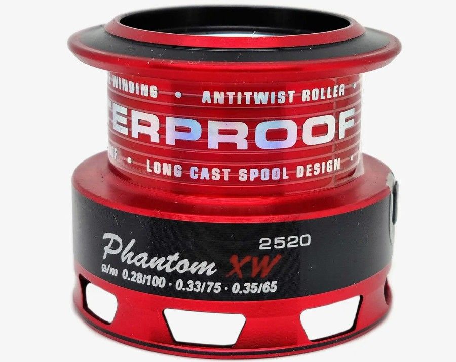 Шпуля Phantom XW 2520