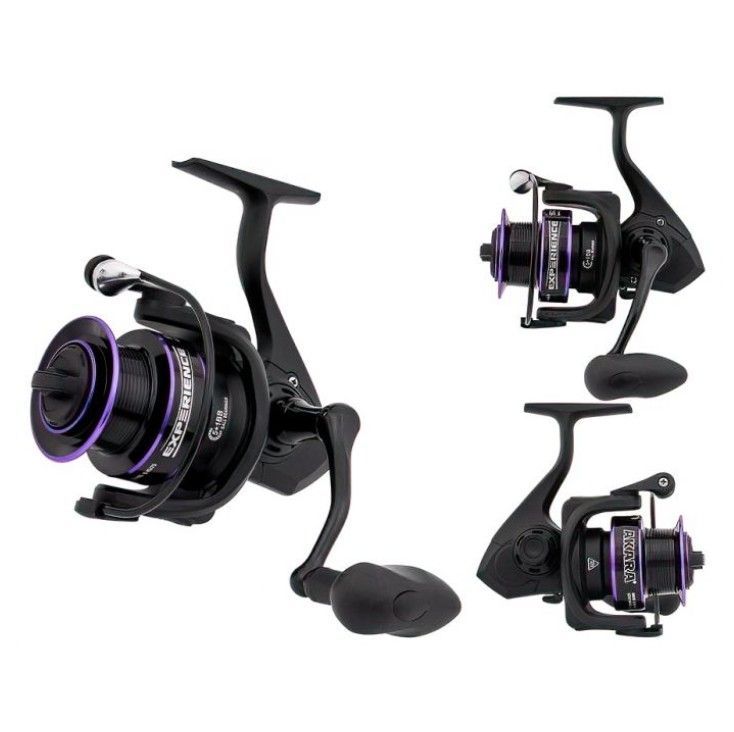 Катушка безынерционная Akara Experience Big Feeder 6000 5+1bb