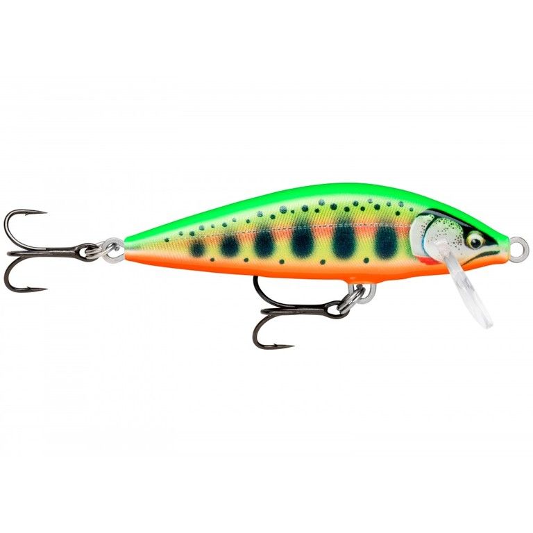 Воблер Rapala CountDown Elite 95 /GDCY