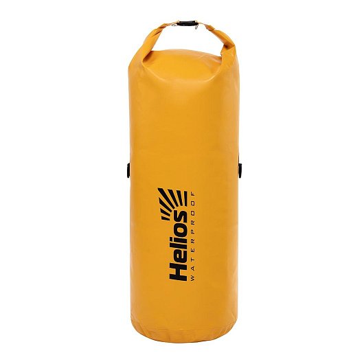 Драйбег 70л (d33/h100cm) желтый Helios