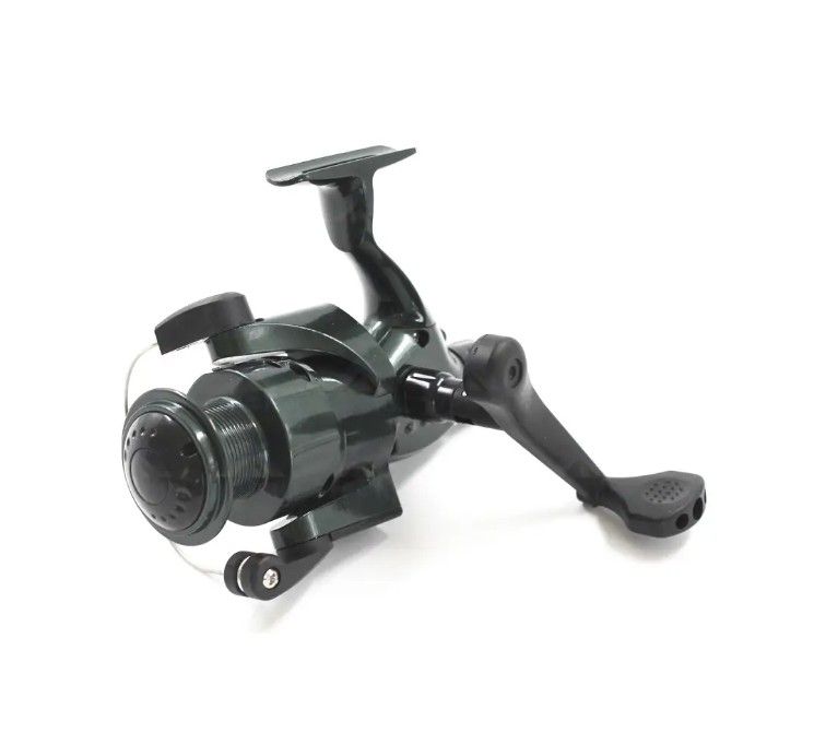 Катушка безынерционная COBRA СВ-340 (3 п.)