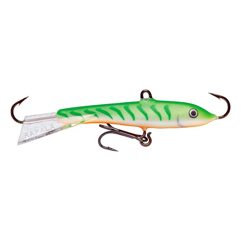 Балансир Rapala Jigging Rap 02 /GTU