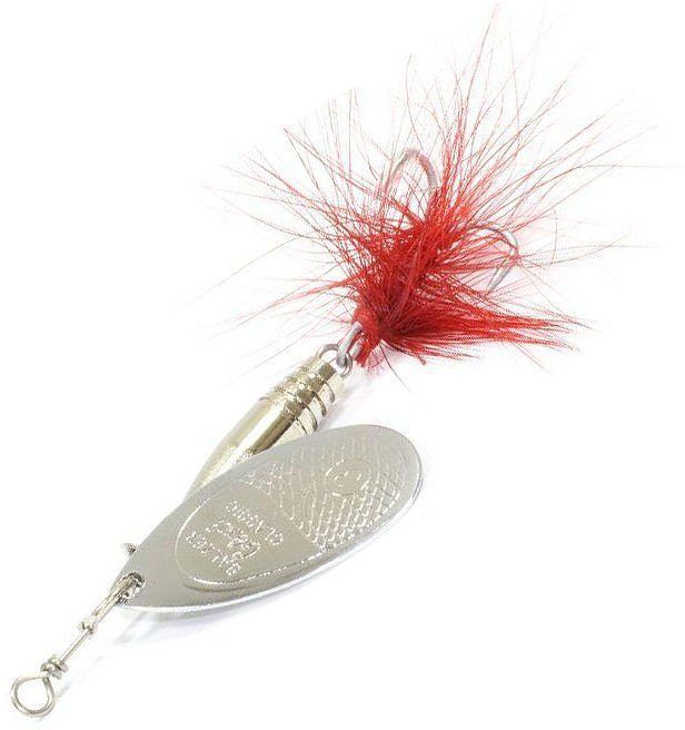 Блесна BALZER Colonel Classic Silver 5 г 13036 005