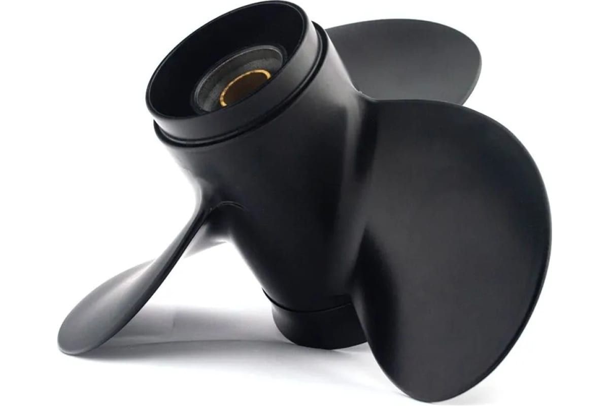 Винт Skipper SK346-64104-5 шл10 ди9.9 шаг13 Tohatsu 25-30