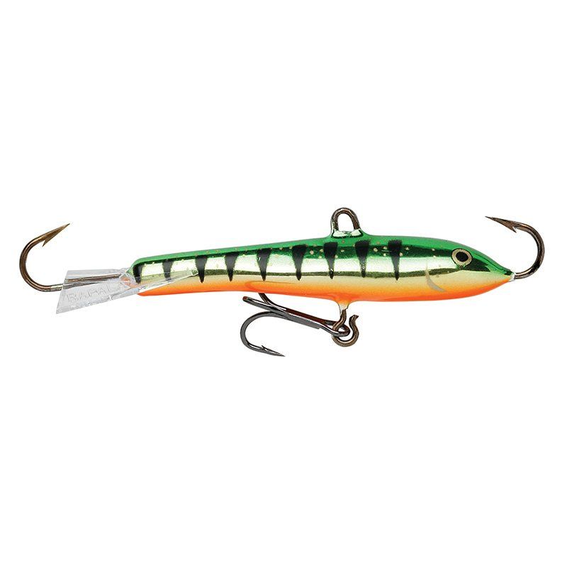 Балансир Rapala Jigging Rap 09 25 гр/P