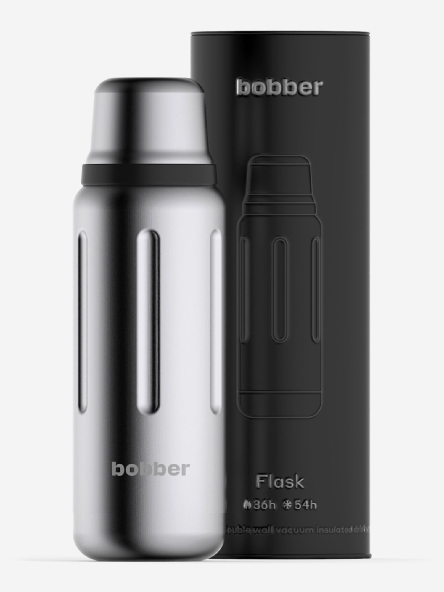 Термос Bobber Flask-770 Matte (0, 77л.)