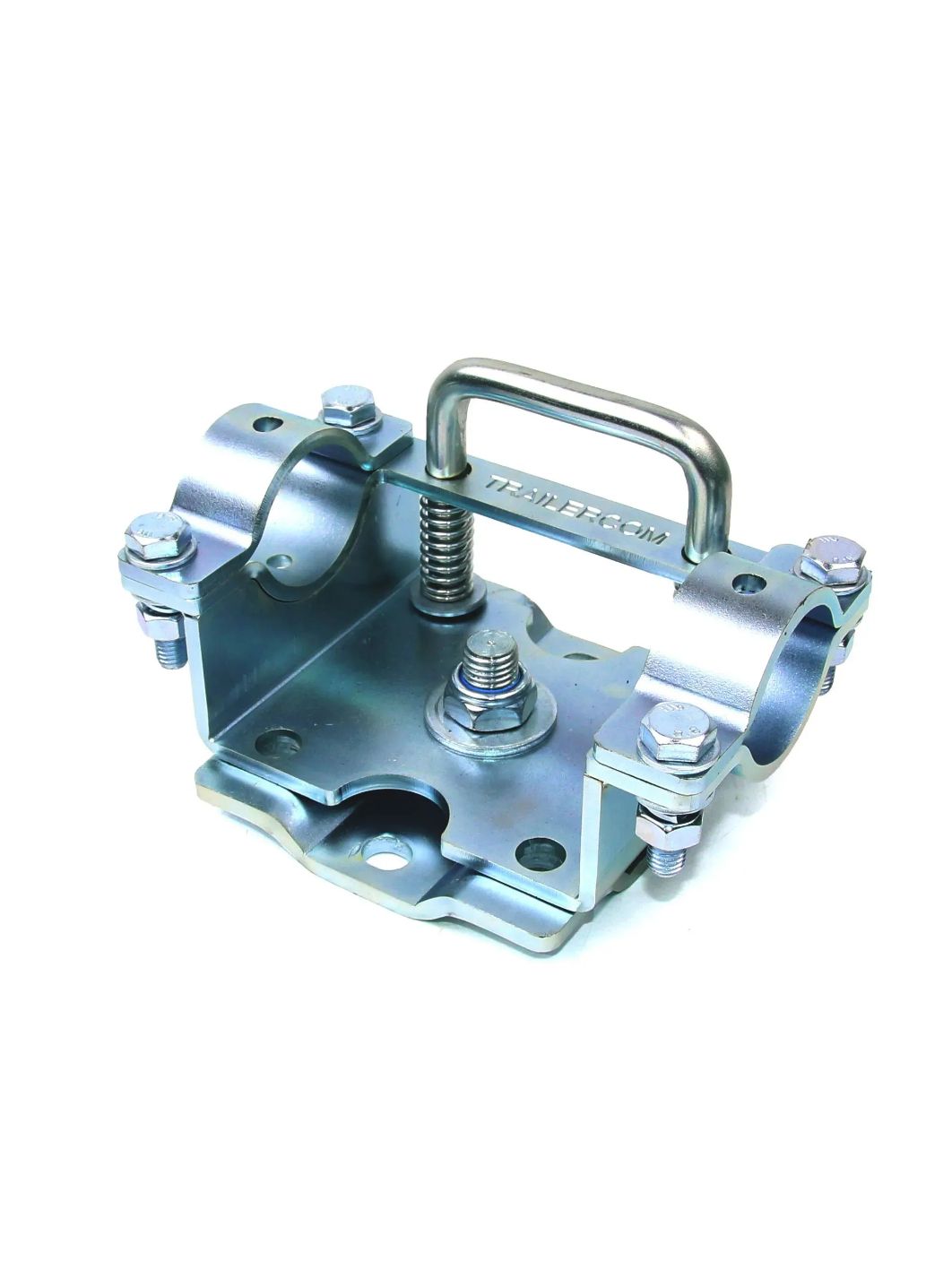 Хомут поворотный 48 мм TRAILERCOM PREMIUM