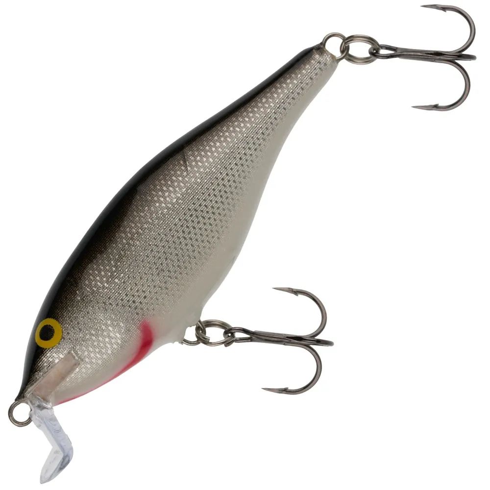 Воблер Rapala Shallow Shad Rap 07 /ROL