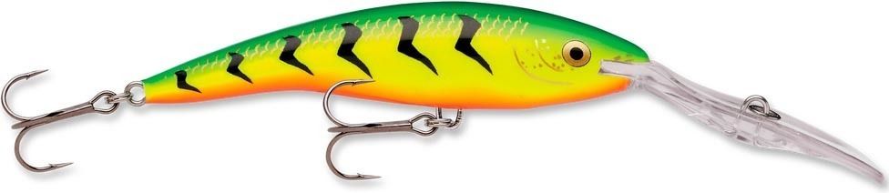 Воблер Rapala Deep Tail Dancer 07 /BLT