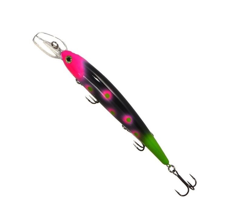 Воблер BANDIT SHALLOW WALLEYE OL111