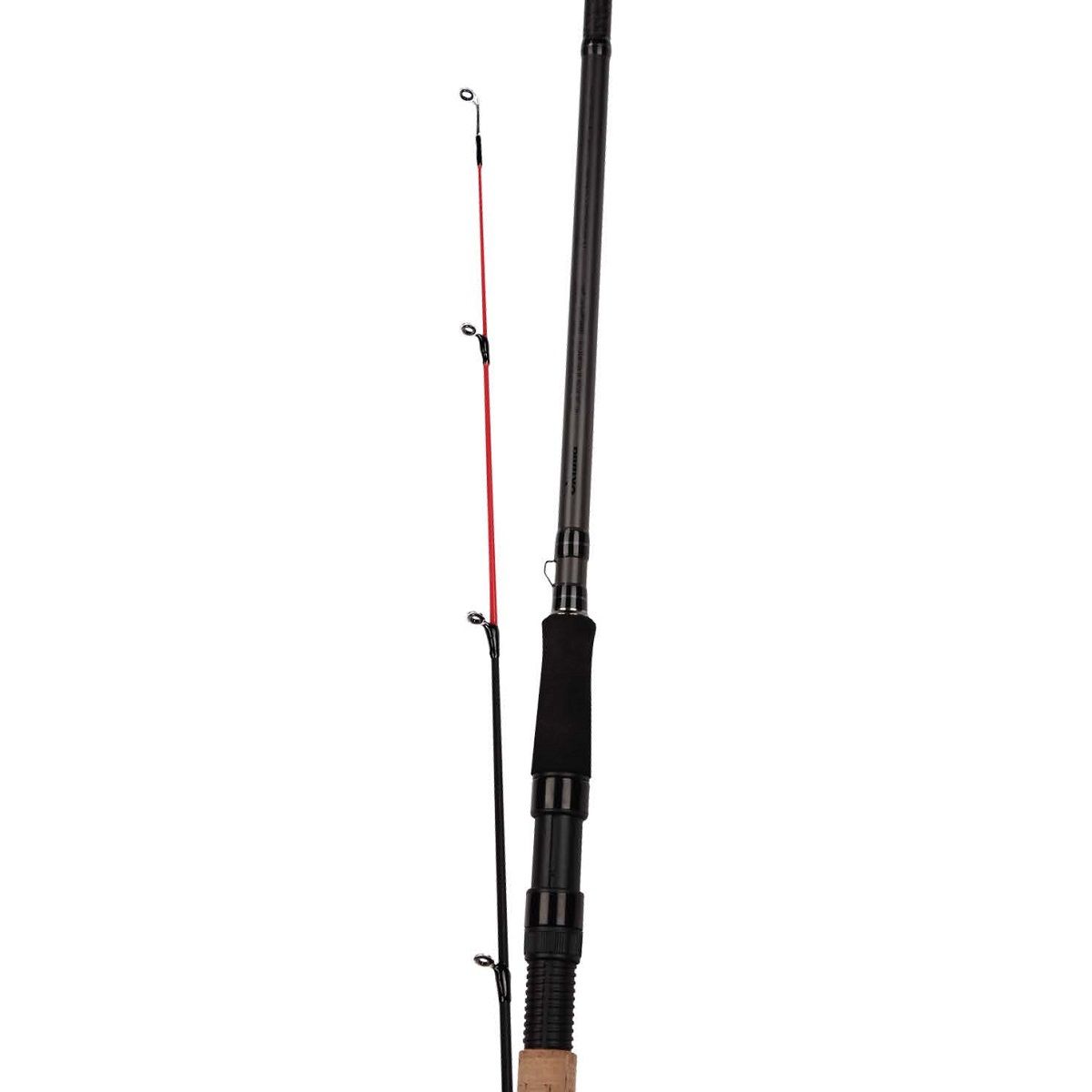 Удилище Okuma Custom Black Method Feeder 12 360cm -->60g 3sec MG/MLG/LG