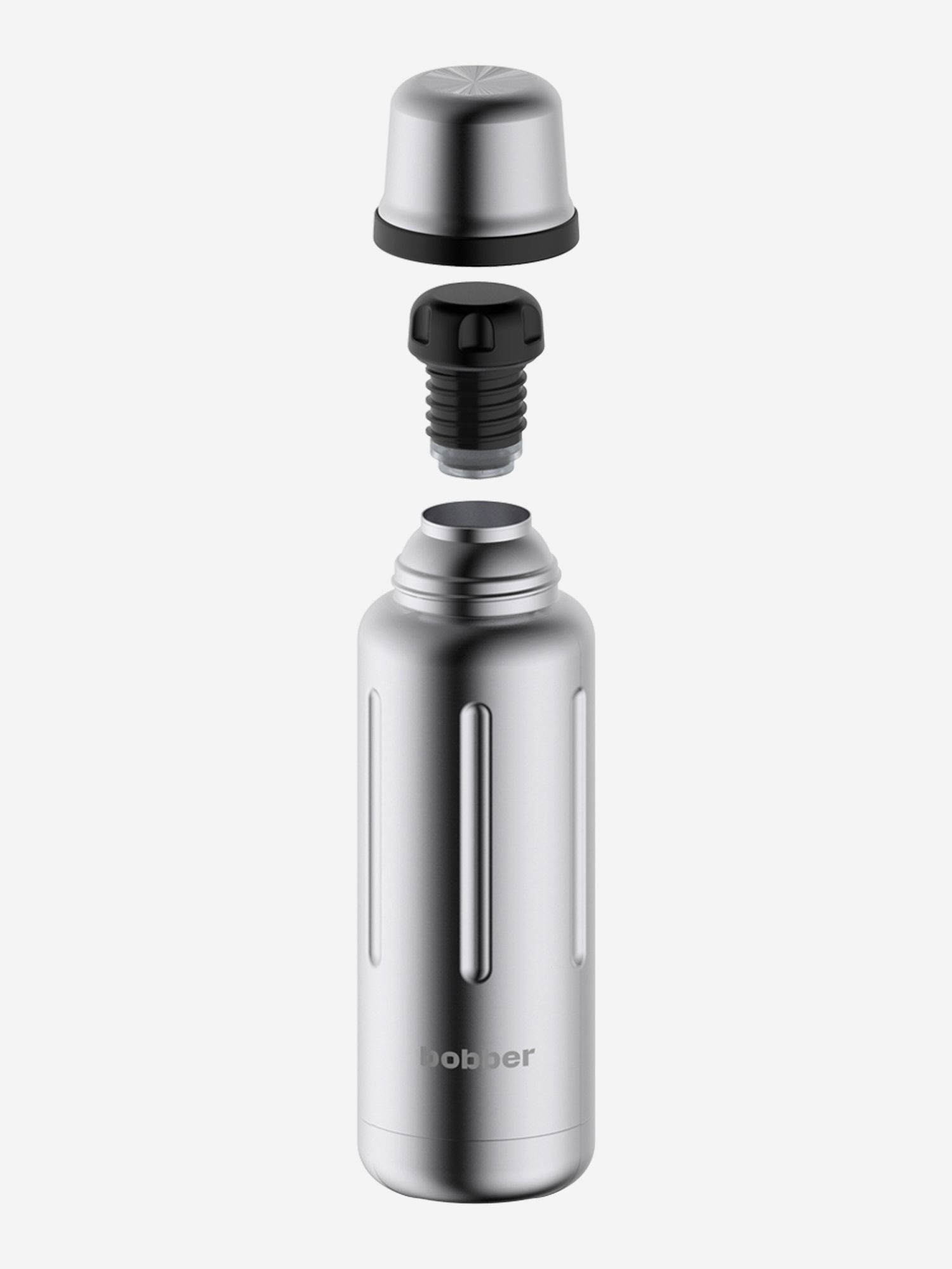 Термос Bobber Flask-470 Matte (0, 47л.)