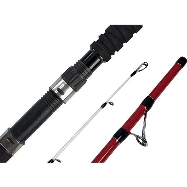 Удилище троллинговое Maximus TRACER 702H 2.1m 60-120lb