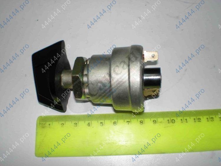 выключатель подъема кузова камаз п-602 5511-3710210