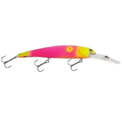 Воблер BANDIT DEEP WALLEYE OL147
