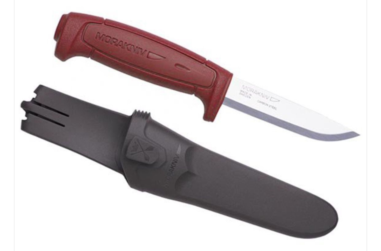 Нож Morakniv Basic 511