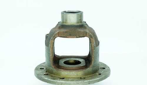 Коробка дифференциала ГАЗ-24