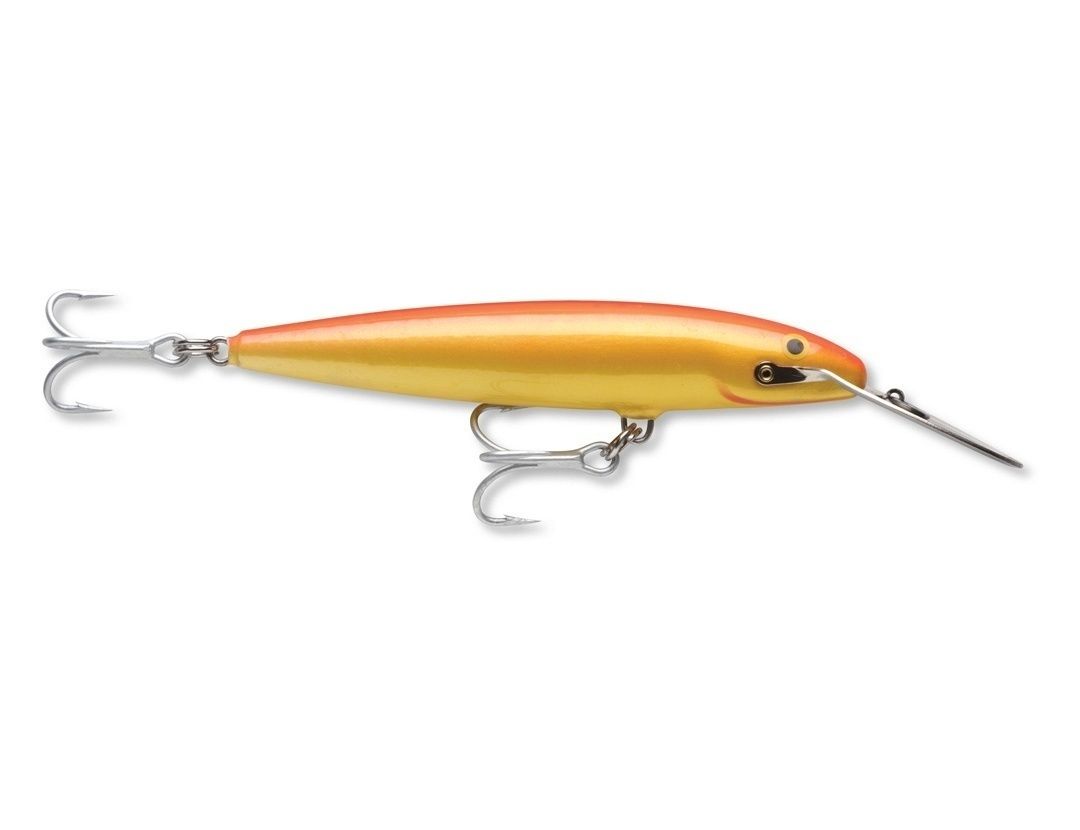 Воблер Rapala CountDown Magnum 11 /GFR