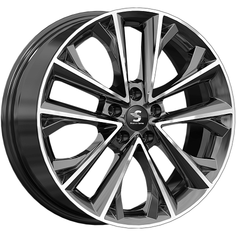 Диск л.Р18 7.0/5*108  КР012 (18_Tiggo 7 Pro) d60.1 ET33 Diamond quartz 4200018 КОМПЛЕКТ 4ШТ.