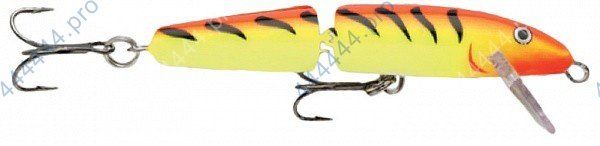 Воблер Rapala Jointed 11 /SFC