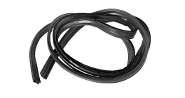 Уплотнитель багажника 2105-07,  2108-09,  2113-14 (L=3960мм) (БРТ)