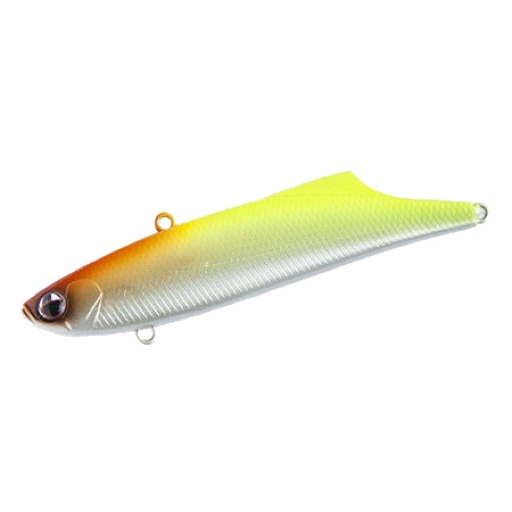 Виб EverGreen Marvie 90 #RU03 Orange Head Yellow Back