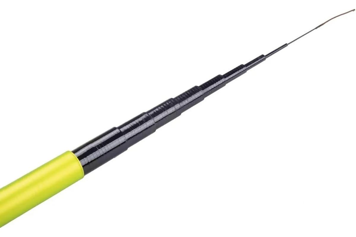 Удилище маховое Minipole,  5m,  5-20g (HS-M-500) Helios