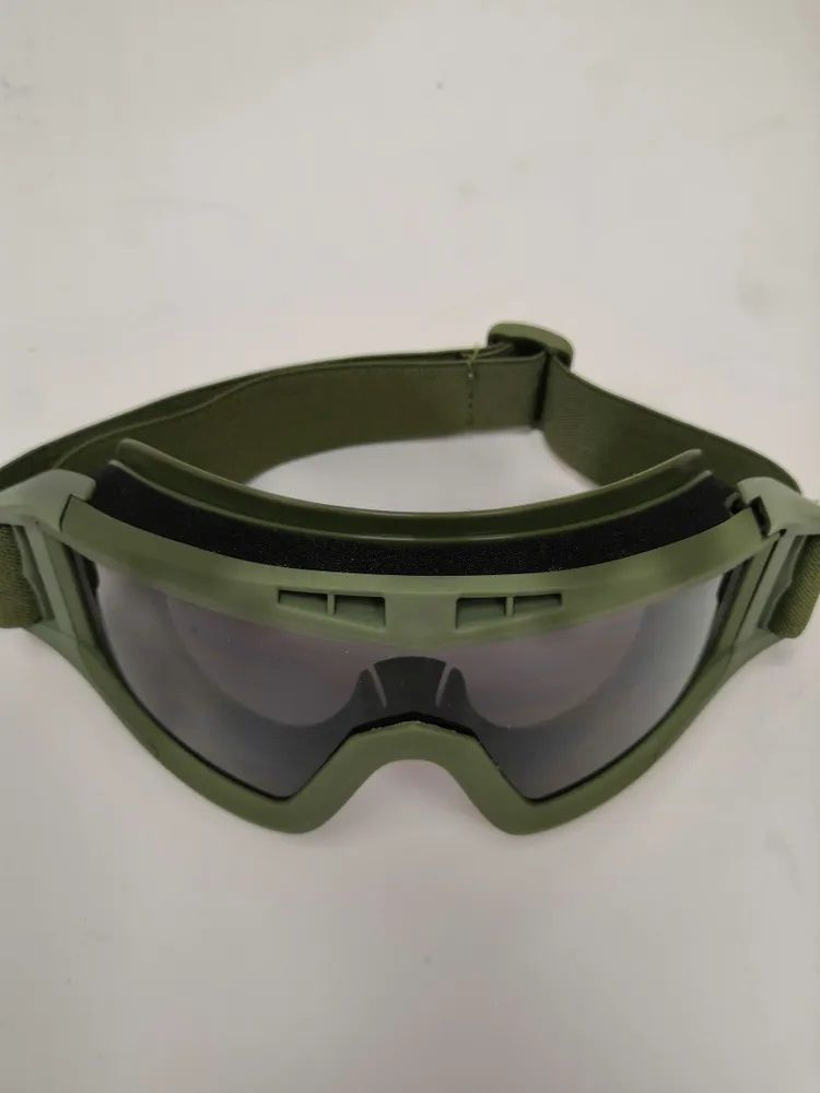 Очки тактические Циклоп (набор) 